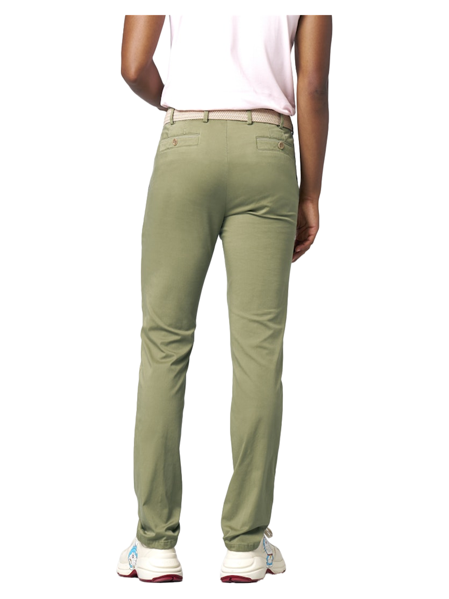 Meyer Modern fit Chinos